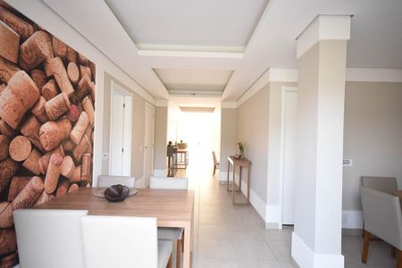 Apartamento à venda com 42m², 2 quartos e 1 vaga Apartamento à venda com 42m², 2 quartos e 1 vagaSalão de Festa