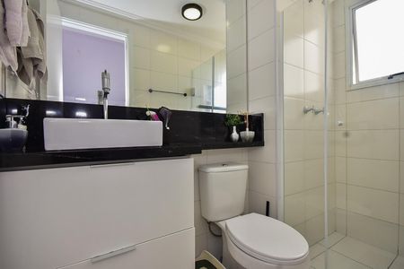 Apartamento à venda com 42m², 2 quartos e 1 vagaBanheiro