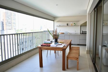 Apartamento à venda com 158m², 3 quartos e 2 vagasSacada