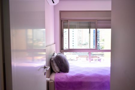 Apartamento à venda com 158m², 3 quartos e 2 vagasSuíte 2