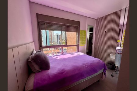 Apartamento à venda com 158m², 3 quartos e 2 vagasSuíte 2