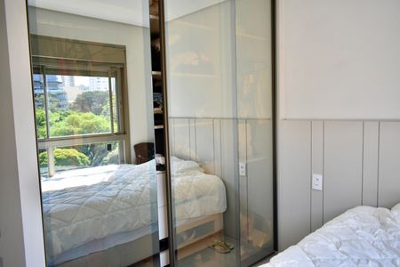 Apartamento à venda com 158m², 3 quartos e 2 vagasSuíte 3