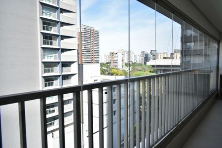 Apartamento à venda com 158m², 3 quartos e 2 vagasSacada