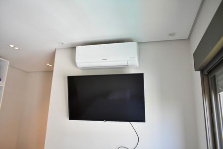 Apartamento à venda com 158m², 3 quartos e 2 vagasSuíte 1