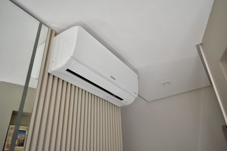 Apartamento à venda com 158m², 3 quartos e 2 vagasSuíte 3