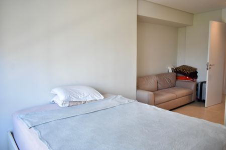 Apartamento à venda com 158m², 3 quartos e 2 vagasSuíte 1