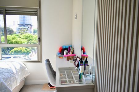 Apartamento à venda com 158m², 3 quartos e 2 vagasSuíte 3