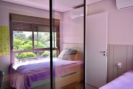 Apartamento à venda com 158m², 3 quartos e 2 vagasSuíte 2