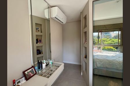 Apartamento à venda com 158m², 3 quartos e 2 vagasSuíte 3