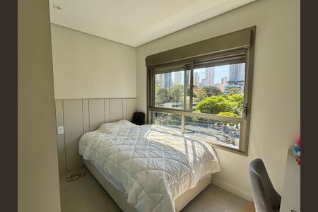Apartamento à venda com 158m², 3 quartos e 2 vagasSuíte 3