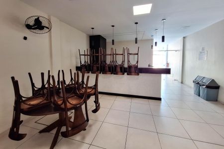 Apartamento à venda com 57m², 2 quartos e 1 vaga Apartamento à venda com 57m², 2 quartos e 1 vagaÁrea comum