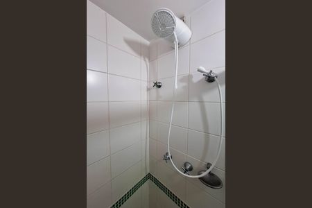 Apartamento à venda com 57m², 2 quartos e 1 vaga Apartamento à venda com 57m², 2 quartos e 1 vagaBanheiro Social