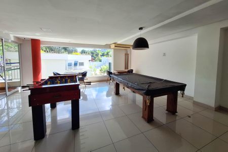 Apartamento à venda com 57m², 2 quartos e 1 vaga Apartamento à venda com 57m², 2 quartos e 1 vagaÁrea comum