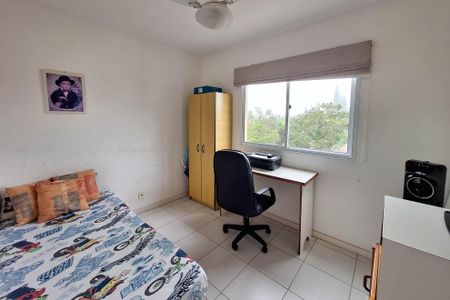 Apartamento à venda com 57m², 2 quartos e 1 vaga Apartamento à venda com 57m², 2 quartos e 1 vagaQuarto