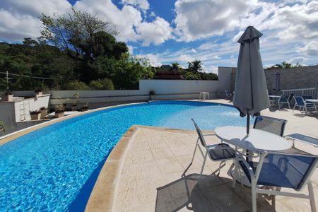 Apartamento à venda com 57m², 2 quartos e 1 vaga Apartamento à venda com 57m², 2 quartos e 1 vagaÁrea comum