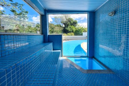 Apartamento à venda com 57m², 2 quartos e 1 vaga Apartamento à venda com 57m², 2 quartos e 1 vagaÁrea comum