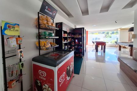 Apartamento à venda com 57m², 2 quartos e 1 vaga Apartamento à venda com 57m², 2 quartos e 1 vagaÁrea comum