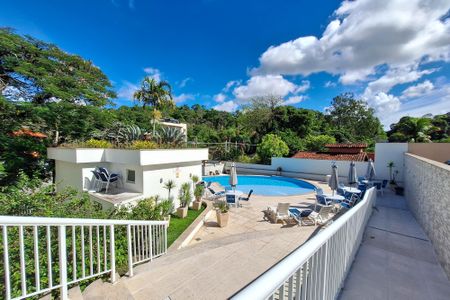 Apartamento à venda com 57m², 2 quartos e 1 vaga Apartamento à venda com 57m², 2 quartos e 1 vagaÁrea comum