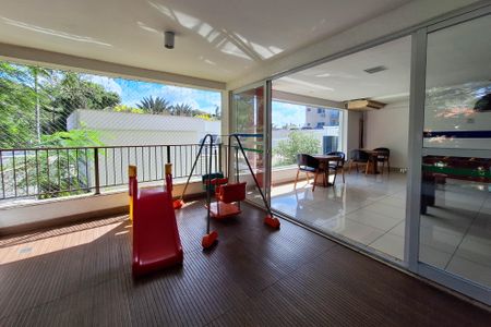 Apartamento à venda com 57m², 2 quartos e 1 vaga Apartamento à venda com 57m², 2 quartos e 1 vagaÁrea comum