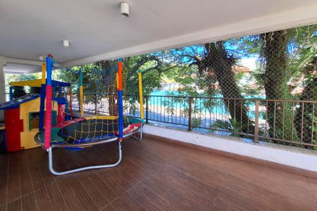 Apartamento à venda com 57m², 2 quartos e 1 vaga Apartamento à venda com 57m², 2 quartos e 1 vagaÁrea comum