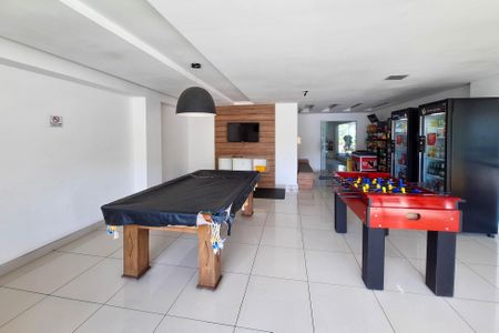 Apartamento à venda com 57m², 2 quartos e 1 vaga Apartamento à venda com 57m², 2 quartos e 1 vagaÁrea comum