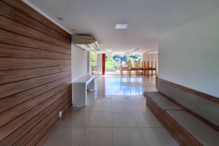 Apartamento à venda com 57m², 2 quartos e 1 vaga Apartamento à venda com 57m², 2 quartos e 1 vagaÁrea comum