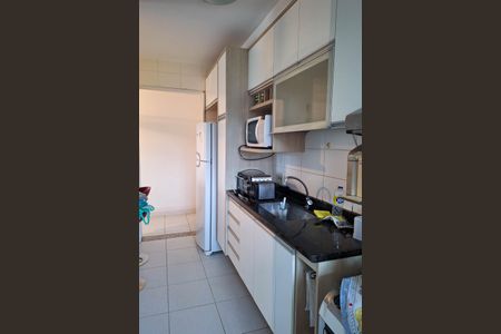 Apartamento à venda com 57m², 2 quartos e 1 vaga Apartamento à venda com 57m², 2 quartos e 1 vagaCozinha
