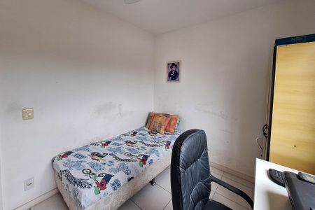 Apartamento à venda com 57m², 2 quartos e 1 vaga Apartamento à venda com 57m², 2 quartos e 1 vagaQuarto