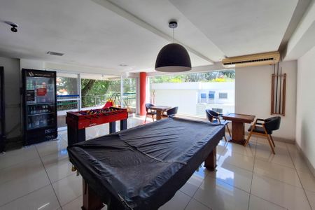 Apartamento à venda com 57m², 2 quartos e 1 vaga Apartamento à venda com 57m², 2 quartos e 1 vagaÁrea comum