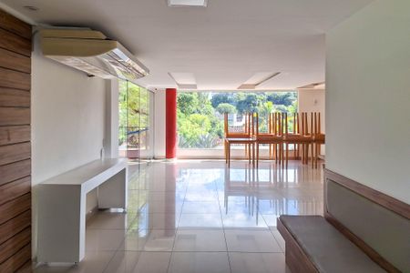 Apartamento à venda com 57m², 2 quartos e 1 vaga Apartamento à venda com 57m², 2 quartos e 1 vagaÁrea comum