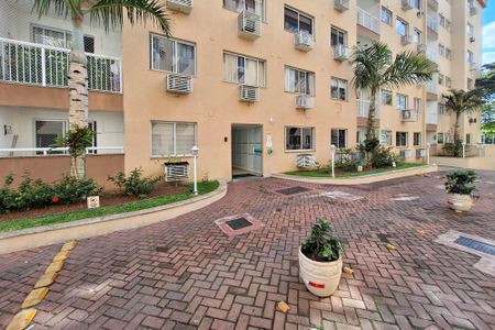 Apartamento à venda com 57m², 2 quartos e 1 vaga Apartamento à venda com 57m², 2 quartos e 1 vagaÁrea comum