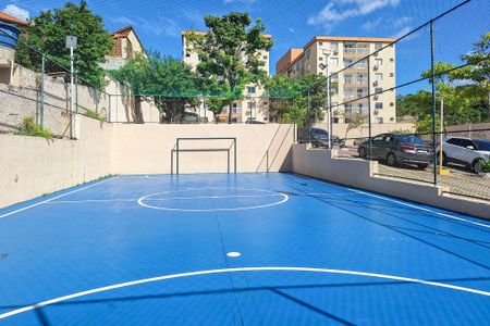 Apartamento à venda com 57m², 2 quartos e 1 vaga Apartamento à venda com 57m², 2 quartos e 1 vagaÁrea comum