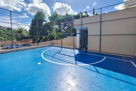 Apartamento à venda com 57m², 2 quartos e 1 vaga Apartamento à venda com 57m², 2 quartos e 1 vagaÁrea comum