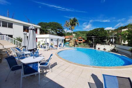 Apartamento à venda com 57m², 2 quartos e 1 vaga Apartamento à venda com 57m², 2 quartos e 1 vagaÁrea comum