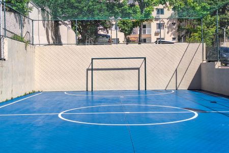 Apartamento à venda com 57m², 2 quartos e 1 vaga Apartamento à venda com 57m², 2 quartos e 1 vagaÁrea comum