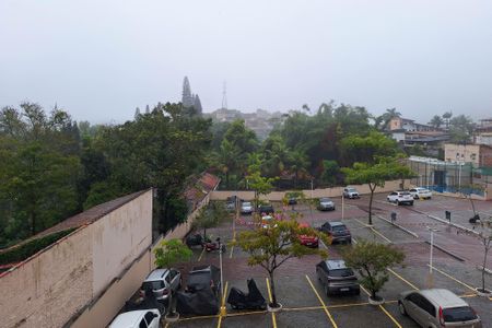 Apartamento à venda com 57m², 2 quartos e 1 vaga Apartamento à venda com 57m², 2 quartos e 1 vagaVista do Quarto