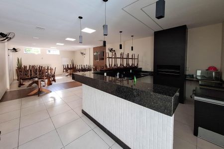 Apartamento à venda com 57m², 2 quartos e 1 vaga Apartamento à venda com 57m², 2 quartos e 1 vagaÁrea comum