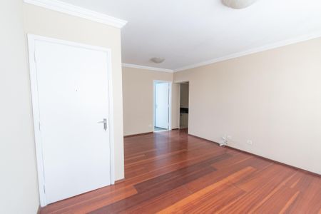 Apartamento à venda com 85m², 2 quartos e 1 vagaSala