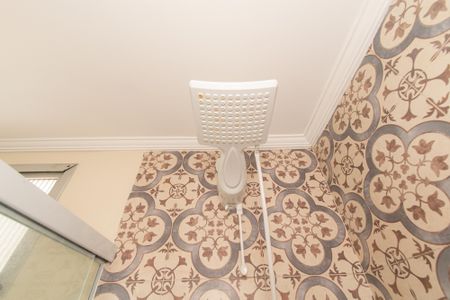 Apartamento à venda com 85m², 2 quartos e 1 vagaBanheiro