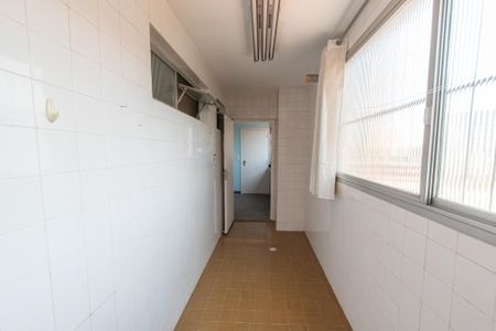 Apartamento à venda com 85m², 2 quartos e 1 vagaÁrea de serviço