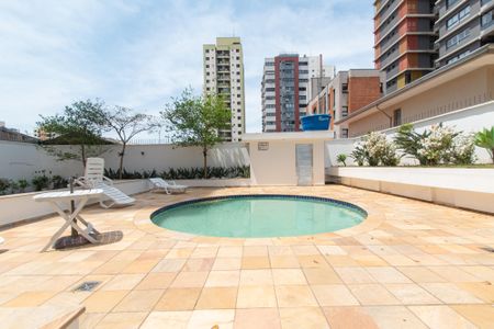 Apartamento à venda com 85m², 2 quartos e 1 vagaPiscina