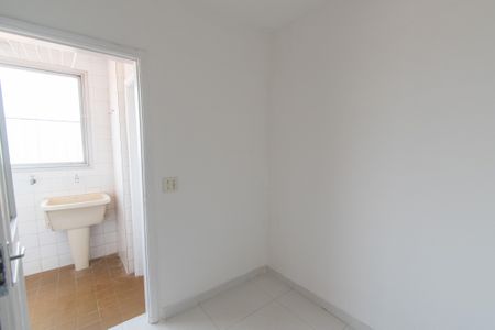 Apartamento à venda com 85m², 2 quartos e 1 vagaQuarto de serviço