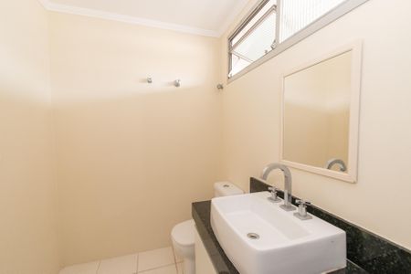 Apartamento à venda com 85m², 2 quartos e 1 vagaBanheiro