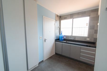 Apartamento à venda com 85m², 2 quartos e 1 vagaCozinha