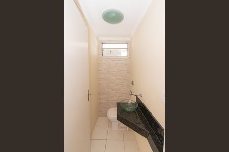 Apartamento à venda com 85m², 2 quartos e 1 vagaLavabo