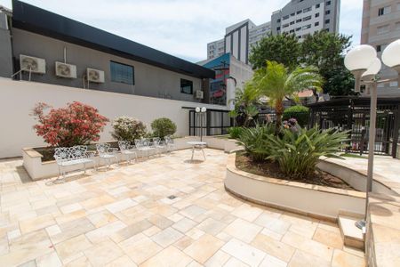 Apartamento à venda com 85m², 2 quartos e 1 vagaÁrea comum