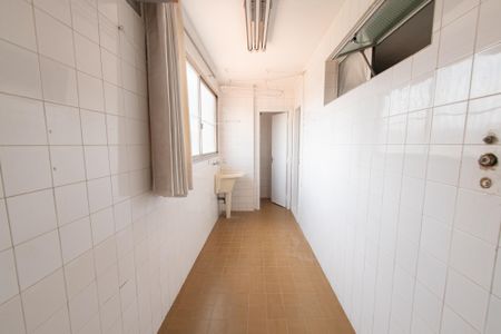 Apartamento à venda com 85m², 2 quartos e 1 vagaÁrea de serviço