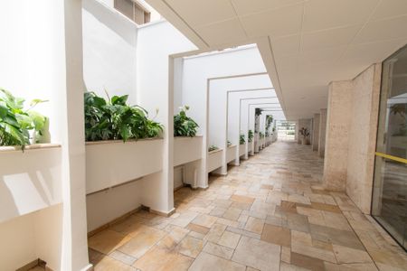 Apartamento à venda com 85m², 2 quartos e 1 vagaÁrea comum