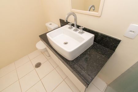 Apartamento à venda com 85m², 2 quartos e 1 vagaBanheiro