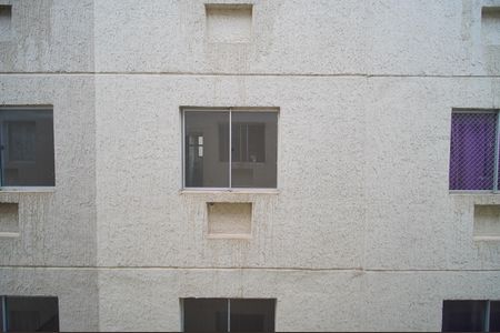 Vista do Quarto 1 de apartamento para alugar com 2 quartos, 40m² em Santos Dumont, São Leopoldo